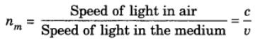 Class 10 Science Chapter 9 Question Answers - Light - Reflection and Refraction