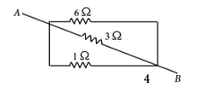 Case Based Questions: Electricity | Science Class 10