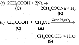 Class 10 Science: CBSE Sample Question Paper (2019-20) - 10 | Science Class 10