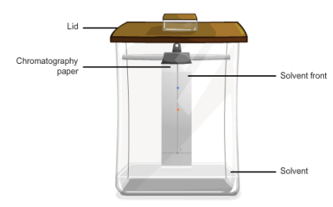 Theory - Separation of Mixtures Using Different Techniques Chemistry, Class 9 Science | Science Class 9