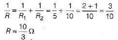 Class 10 Science: CBSE Sample Question Paper (2019-20) - 8 | Science Class 10