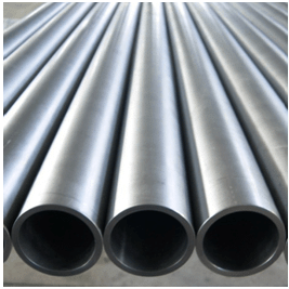 Alloyed Bar