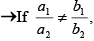 Important Points and Formulas: Linear Equations In Two Variables - Class 9