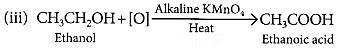 Class 10 Science Chapter 4 Previous Year Questions - Carbon and its compounds