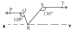 Class 9 Maths Chapter 6 Question Answers - Lines & Angles