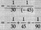 Class 10 Science: CBSE Sample Question Paper (2019-20) - 7 | Science Class 10