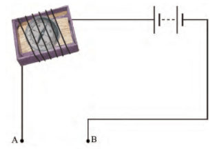 NCERT Exemplar Solutions: Chemical Effects of Electric Current | Science Class 8