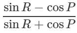 Class 10 Maths Chapter 8 Case Based Questions - Introduction to Trigonometry