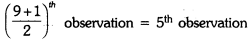 Class 9 Maths Chapter 13 Question Answers - Statistics