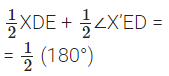 Class 10 Maths Chapter 10 Question Answers - Circles
