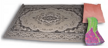 Products made from Rayon