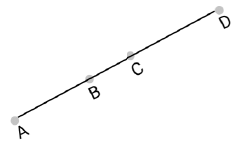 Class 9 Maths Chapter 5 Question Answers - Introduction To Euclid’s Geometry