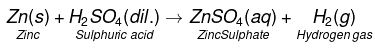 NCERT Solutions for Class 10 Science Chapter 2 - Acids, Bases and Salts