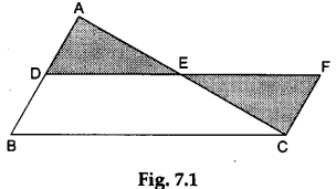 Lab Manual: Midpoint Theorem - Class 10