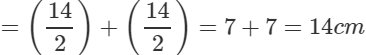 Class 10 Maths Chapter 11 Case Based Questions - Area Related to Circles