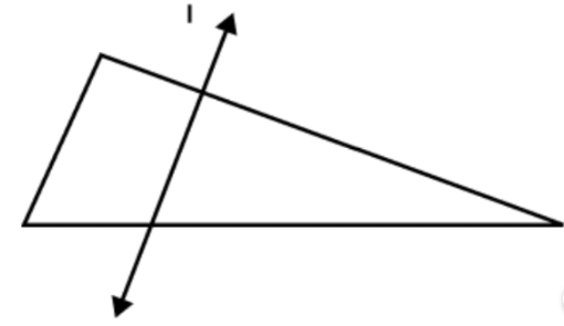 Class 6 Maths Chapter 12 Practice Question Answers - Symmetry