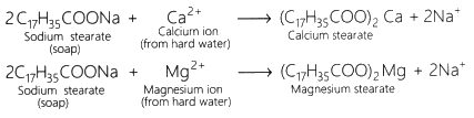 Viva Voce: Cleaning Capacity of Soap in Hard and Soft Water - Class 10