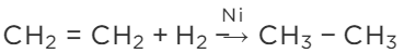 Class 10 Science Chapter 4 Previous Year Questions - Carbon and its compounds