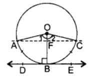 Class 10 Maths Chapter 10 Question Answers - Circles