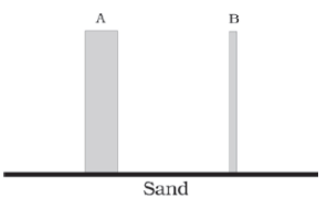 NCERT Exemplar Solutions: Force and Pressure | Science Class 8
