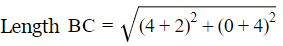 Class 10 Maths Chapter 7 HOTS Questions - Coordinate Geometry