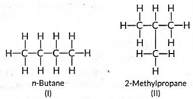 Class 10 Science Chapter 4 Previous Year Questions - Carbon and its compounds