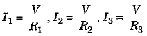 Class 10 Science Chapter 11 Previous Year Questions - Electricity