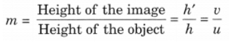Class 10 Science Chapter 9 Question Answers - Light - Reflection and Refraction