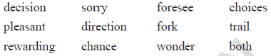 NCERT Solutions for Class 9 Beehive Poem Chapter 1 - The Road Not Taken