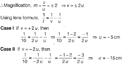 Class 10 Science: CBSE Sample Question Paper (2019-20) - 5 | Science Class 10