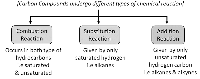 Overview: Carbon and its Compounds Part - 2 | Chemistry for SSS 1