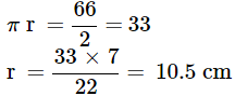 Mensuration Class 8 Worksheet Maths Chapter 9
