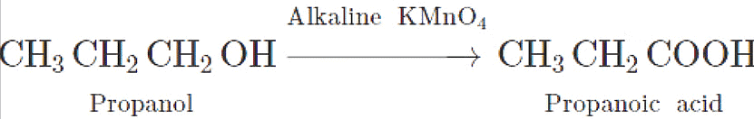 Class 10 Science Chapter 4 Previous Year Questions - Carbon and its compounds