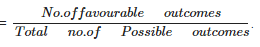 Lab Manual: Probability - Class 10