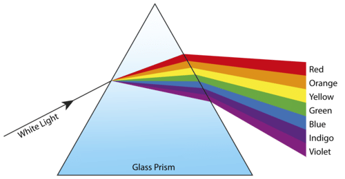 Mnemonics: The Human Eye and the Colourful World | Science Class 10