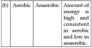 Class 10 Science: CBSE Sample Question Paper (2020-21) - 3 | Science Class 10