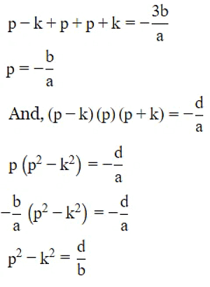 Class 10 Maths Chapter 2 HOTS Questions - Polynomials