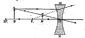 Class 10 Science: CBSE Sample Question Paper (2019-20) - 8 | Science Class 10