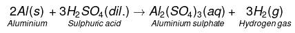 NCERT Solutions for Class 10 Science Chapter 2 - Acids, Bases and Salts