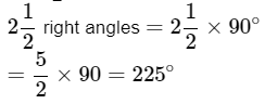 Class 6 Maths Chapter 5 Practice Question Answers - Understanding Elementary Shapes