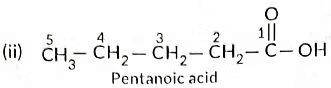 Class 10 Science Chapter 4 Previous Year Questions - Carbon and its compounds