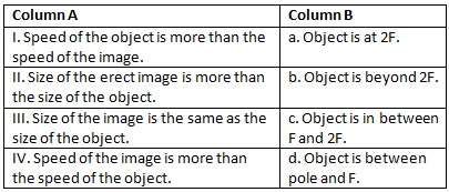 Science Olympiad Previous Year Paper - 1 | Olympiad Preparation for Class 10