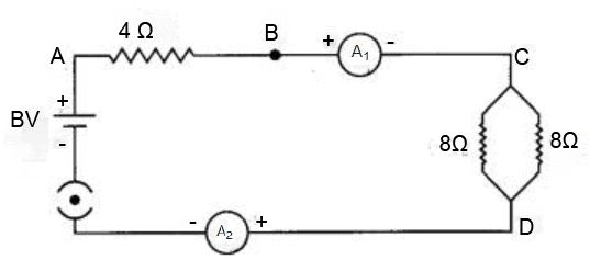Class 10 Science Chapter 11 Question Answers - Electricity