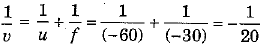 Class 10 Science: CBSE Sample Question Paper (2019-20) - 1 | Science Class 10