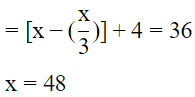 Class 8 Maths Chapter 2 HOTS Questions - Linear Equations in One Variable