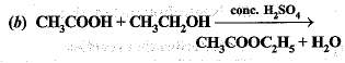 NCERT Exemplar: Carbon & its Compounds | Science Class 10