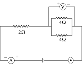 NCERT Exemplar: Electricity | Science Class 10
