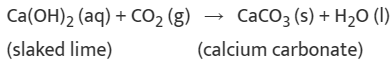 Chemical Reactions and Equations Class 10 Notes Science Chapter 1