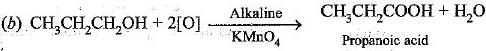 NCERT Exemplar: Carbon & its Compounds | Science Class 10