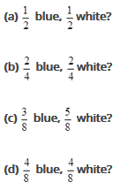 NCERT Solutions: Parts and Wholes